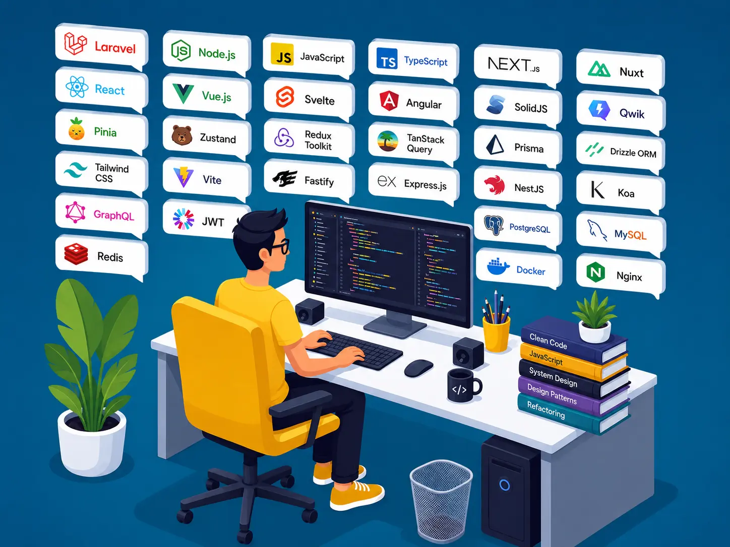 About Profile